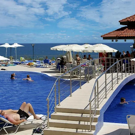 Aparthotel Byala 4*